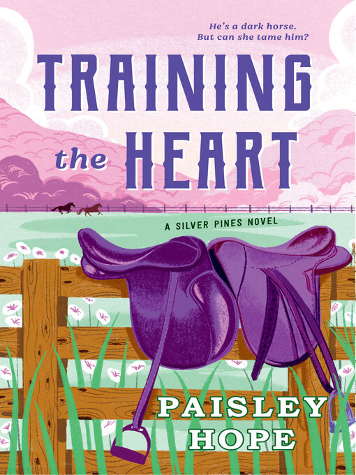 Cover Image of Training the heart