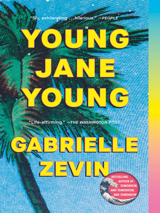 Best Books Lists Young Jane Young Hamilton Public Library Overdrive