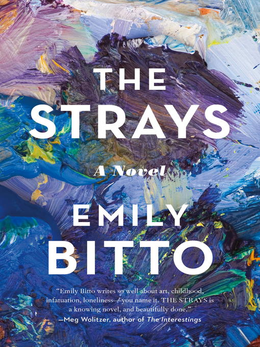 the strays bitto the strays bitto