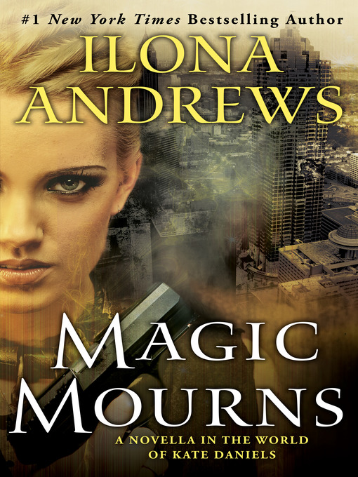 ilona andrews iron and magic book 2