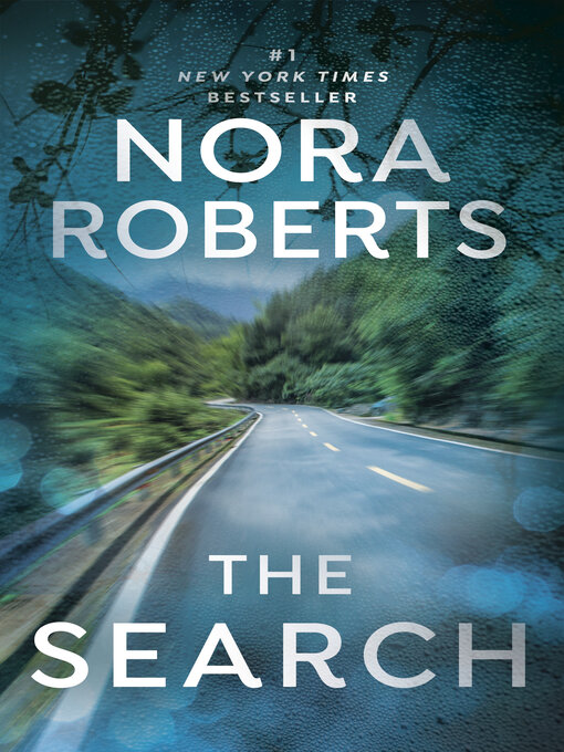 Cover Image of The search