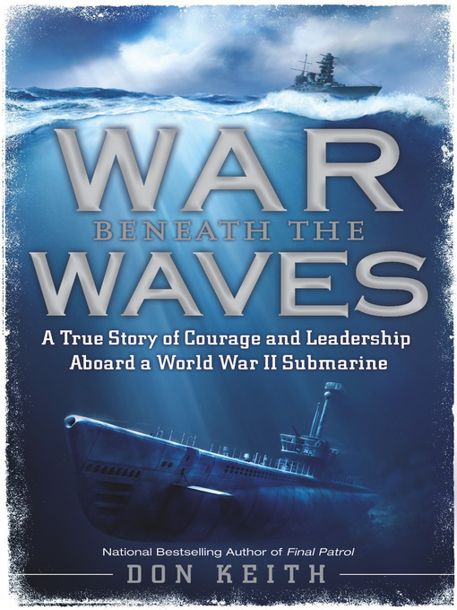 Awards & Best - War Beneath the Waves - Busan English Library - OverDrive War Beneath the Waves