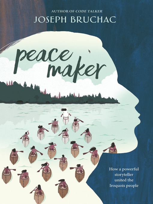 Image: Peacemaker