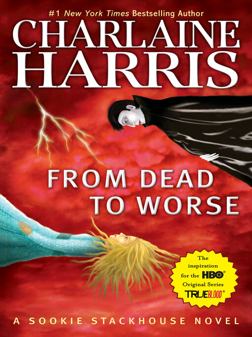 Cover Image of From dead to worse