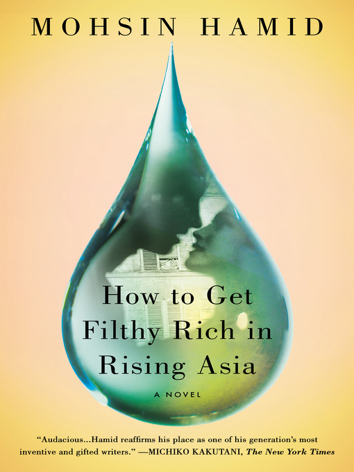 how to get filthy rich in asia
