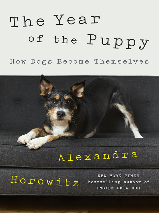 The Year of the Puppy - Edmonton Public Library - OverDrive