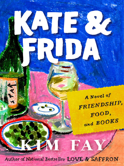 Kate &amp; Frida
