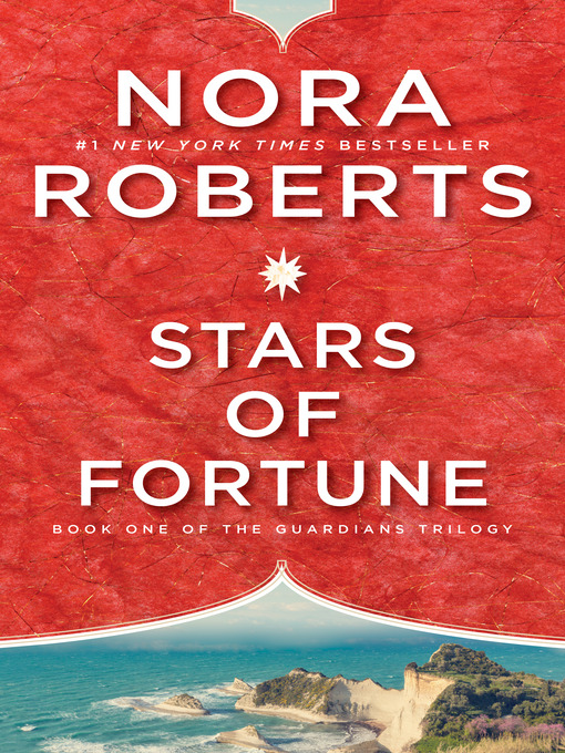 Cover Image of Stars of fortune