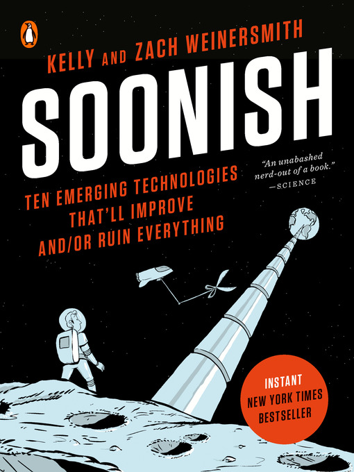 Soonish Soonish