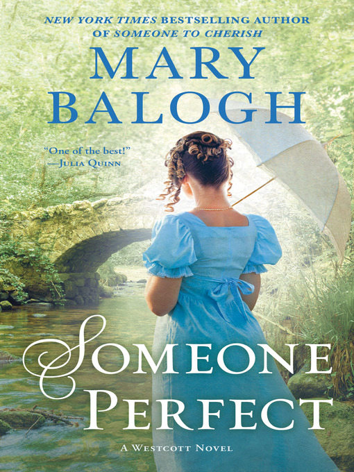 someone perfect by mary balogh someone perfect by mary balogh