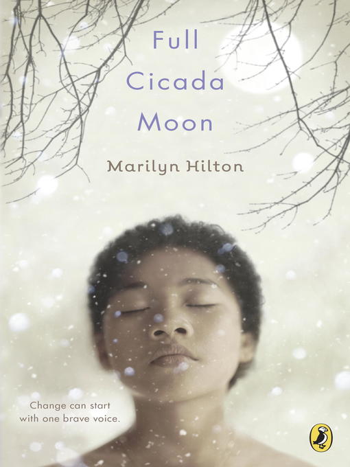 Full Cicada Moon Full Cicada Moon