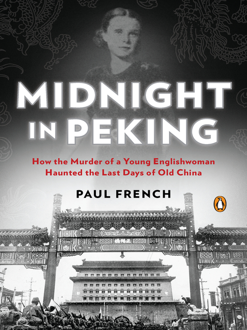 midnight in peking by paul french