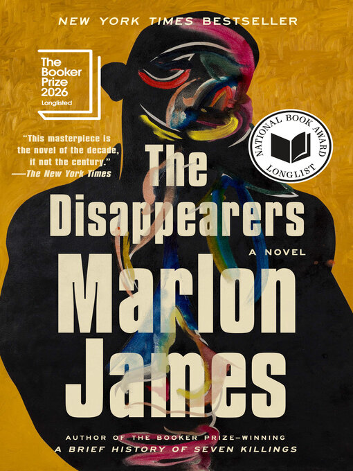 The Disappearers