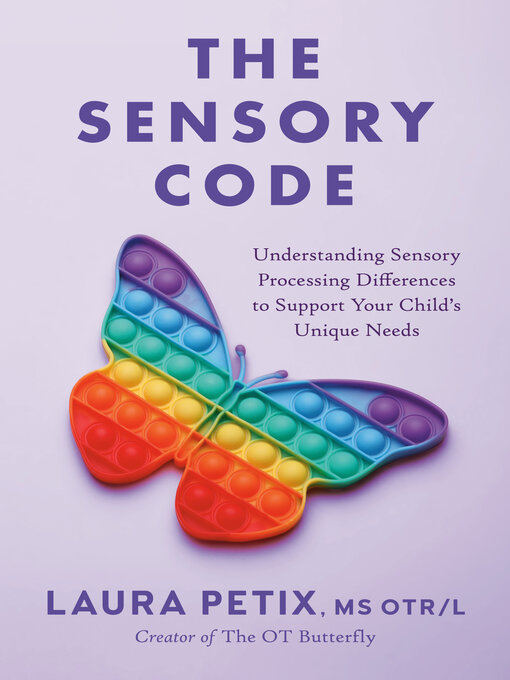 The Sensory Code - San Francisco Public Library - OverDrive