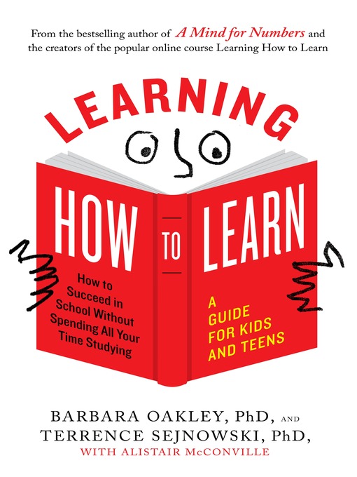 Learning How to Learn | Calgary Public Library | BiblioCommons