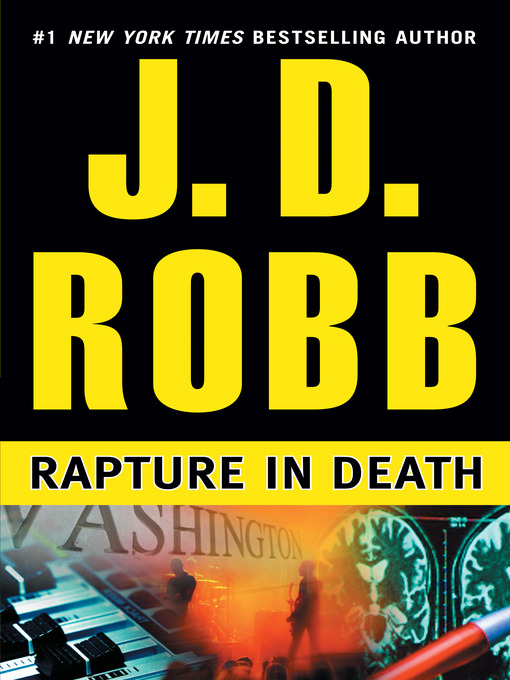 Cover Image of Rapture in death