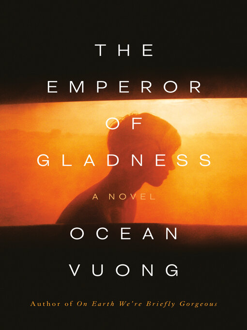 Cover Image of The emperor of gladness