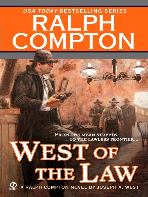 hard west law and order