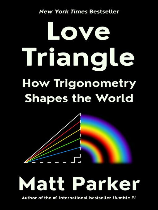 Cover Image of Love triangle
