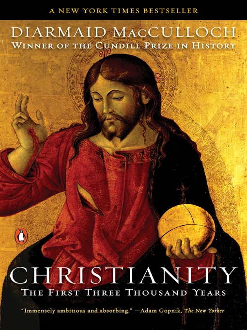 Christianity - Indianapolis Public Library - OverDrive