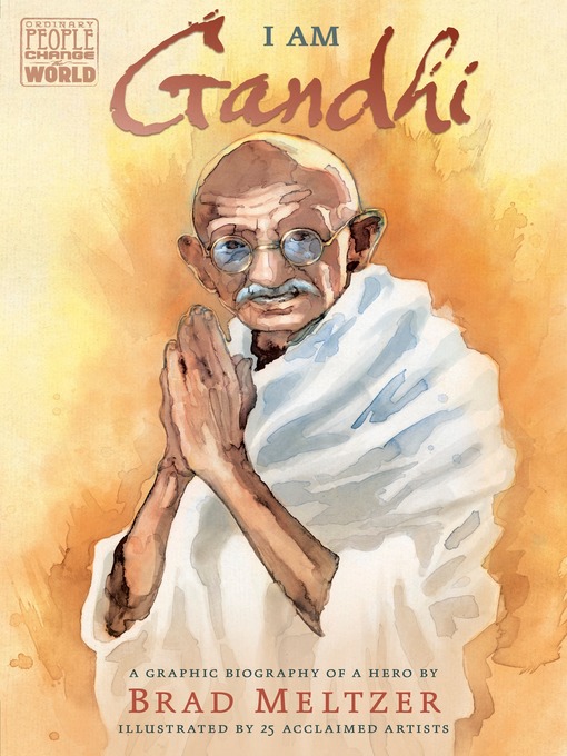 I Am Gandhi I Am Gandhi