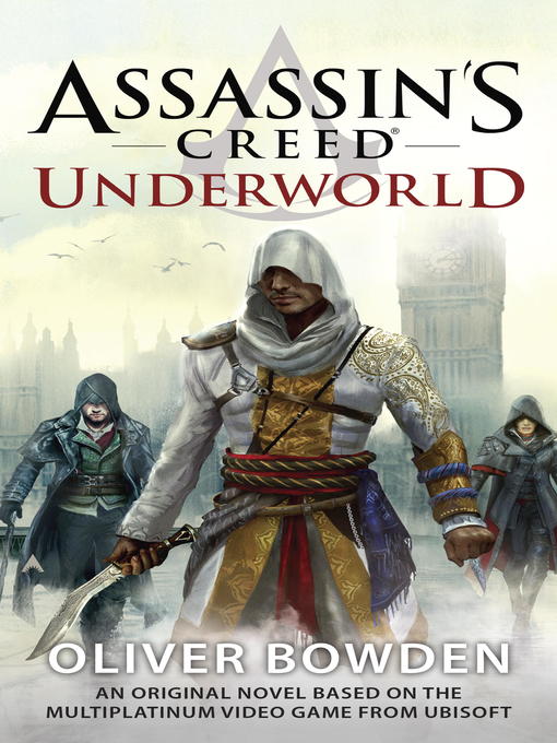 Assassin's Creed - Kentucky Libraries Unbound - OverDrive