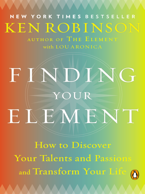 the-element-by-ken-robinson-epub