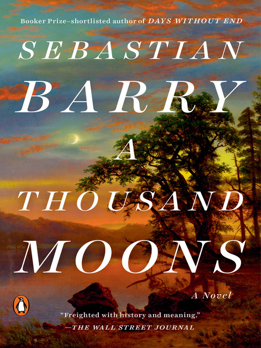 a thousand moons will quiver meaning