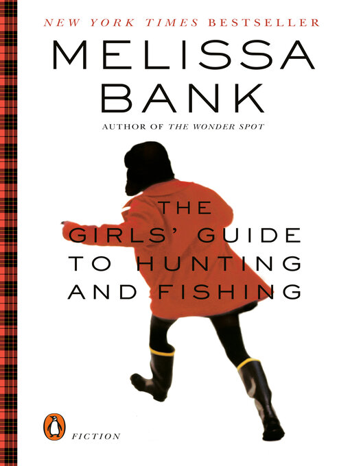 The Girls' Guide to Hunting and Fishing - The Ohio Digital Library -  OverDrive