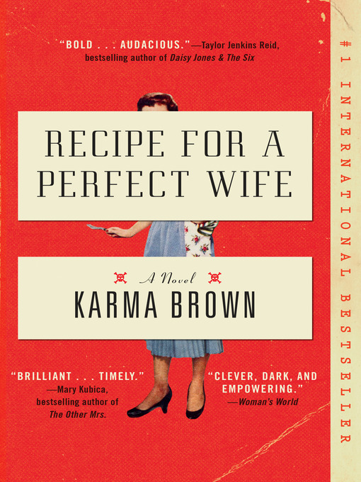 recipe for perfect wife