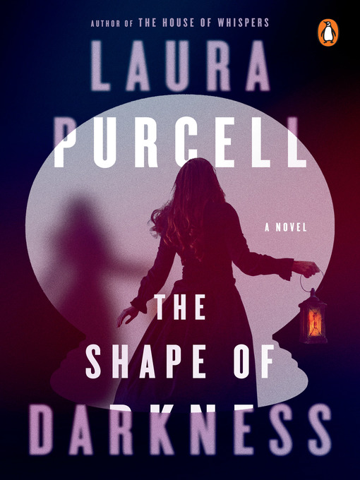 the shape of darkness laura purcell