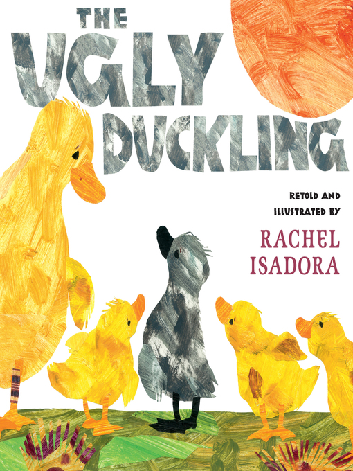 The Ugly Duckling eBook by H. C. Andersen - EPUB Book