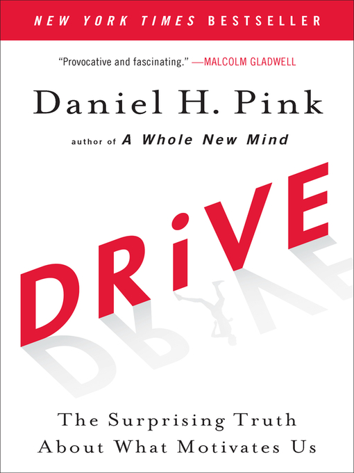 Cover Image of Drive