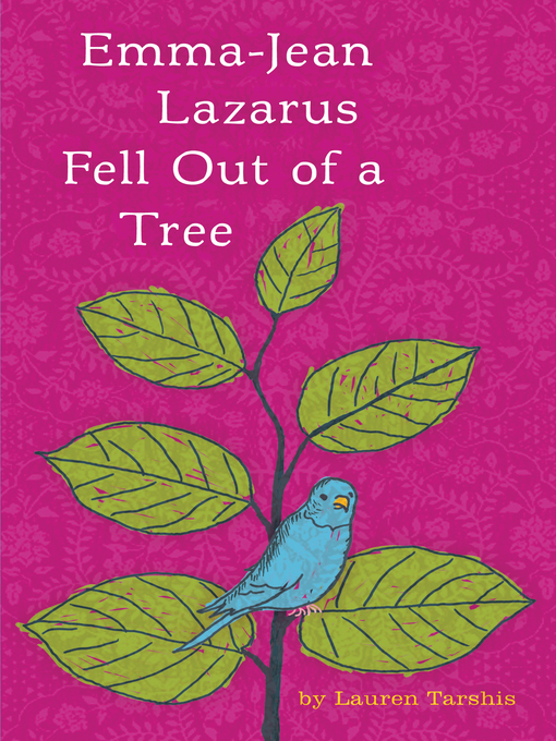 emma jean lazarus emma jean lazarus