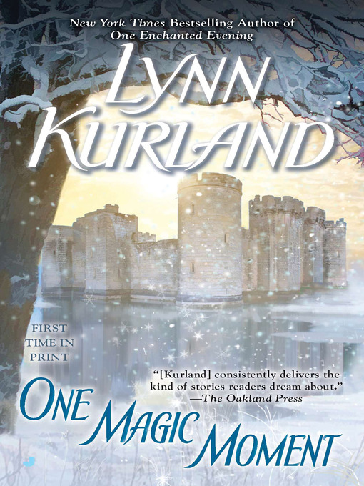 one enchanted evening by lynn kurland