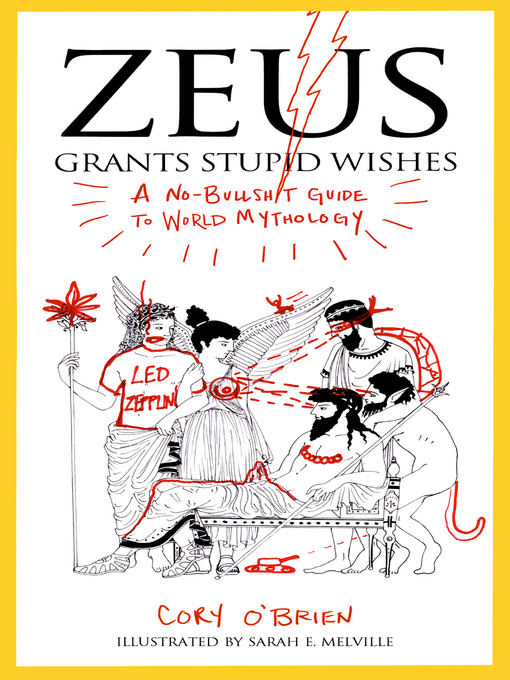 Zeus Grants Stupid Wishes Piney Woods Digital Consortium Overdrive