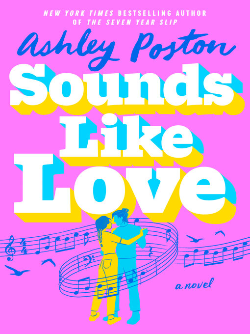 Cover Image of Sounds like love