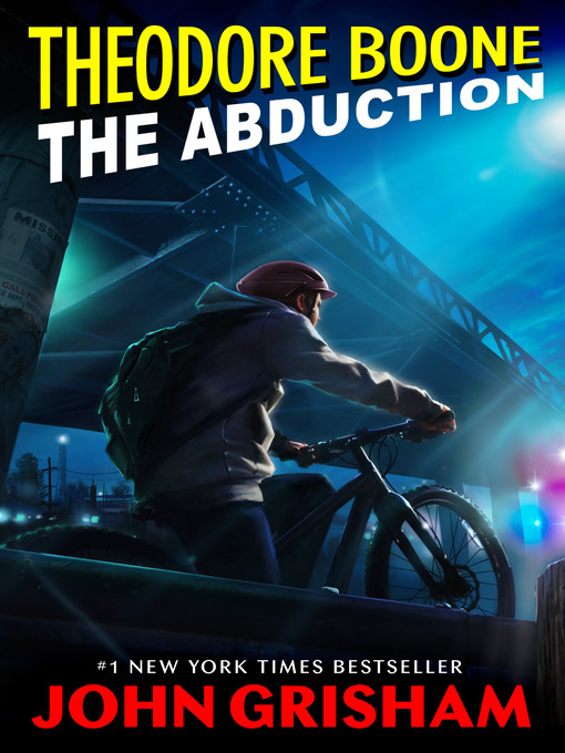 Cover Image of The abduction