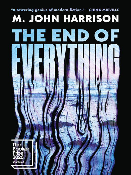 The End of Everything - Sacramento Public Library - OverDrive