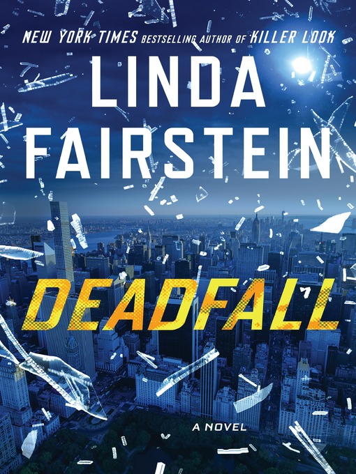 Deadfall Deadfall