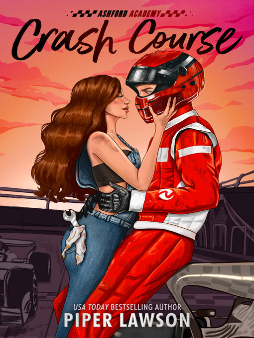 Crash Course - Los Angeles Public Library - OverDrive