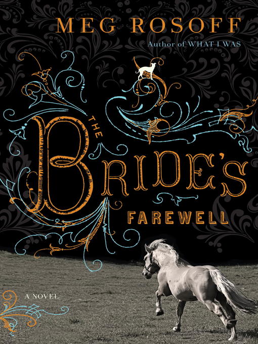 Cover Image of The bride's farewell