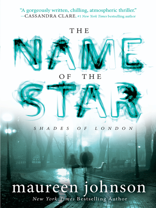 Cover Image of The name of the star