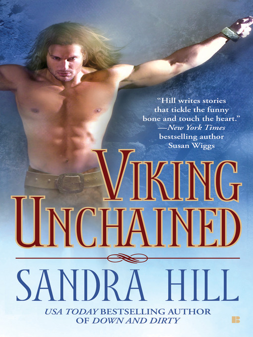 Santa Viking by Sandra Hill