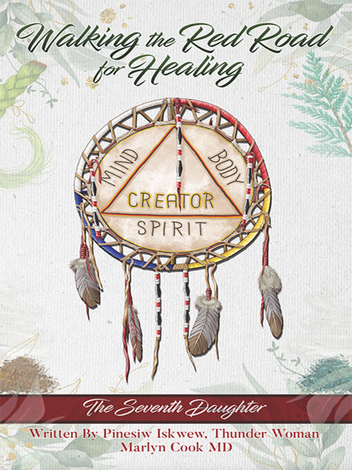 Walking the Red Road for Healing