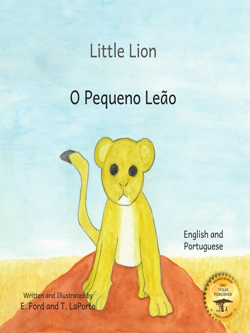 Little lion