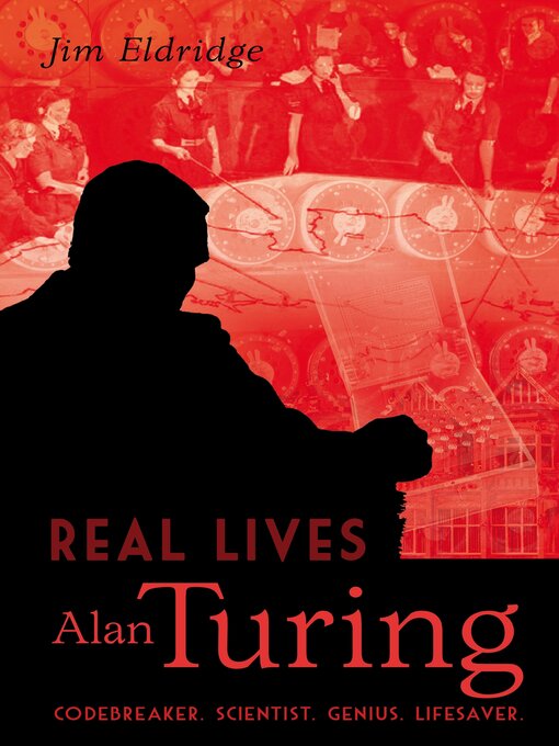 About Alan Turing  The Turing Digital Archive