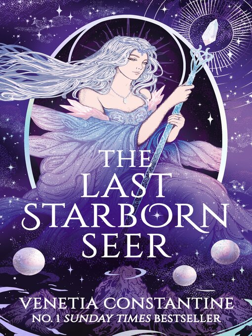 The Last Starborn Seer
