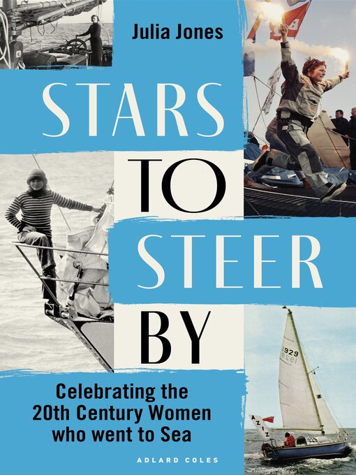 Stars to Steer by
