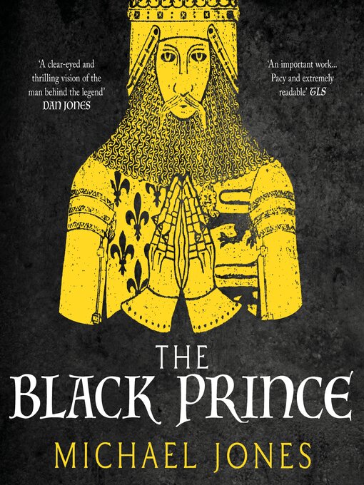 The Black Prince, Ottawa Public Library